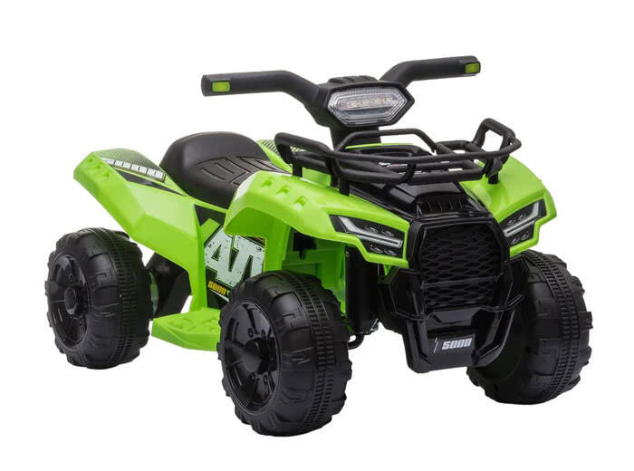 RiiRoo 6v-ATV-2020 2021 Beast Quad Bike battery replacement